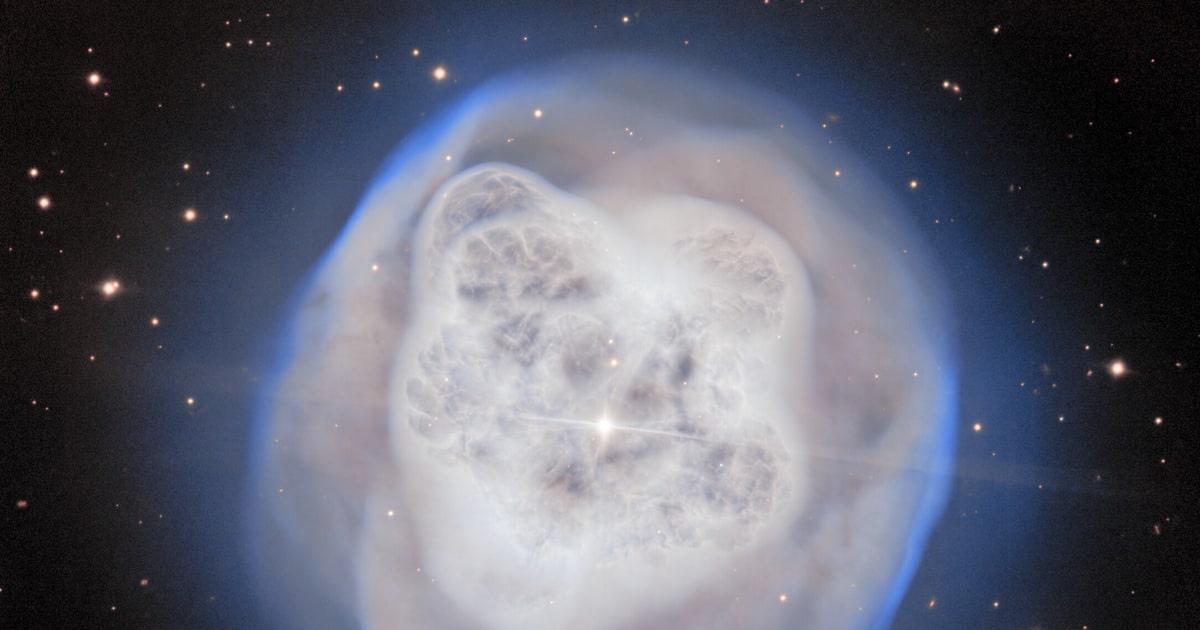 NASA APOD AI Search by @misterburton